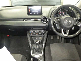 MAZDA DEMIO 2019