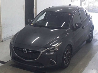 MAZDA DEMIO 2019