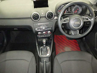 AUDI A1 2019