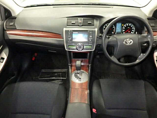TOYOTA ALLION 2008