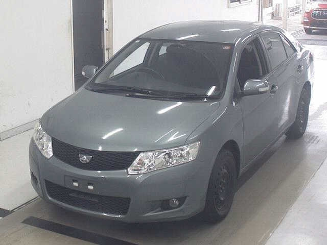TOYOTA ALLION 2008