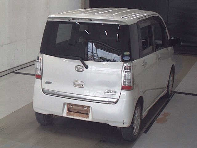 DAIHATSU TANTO EXE 2013