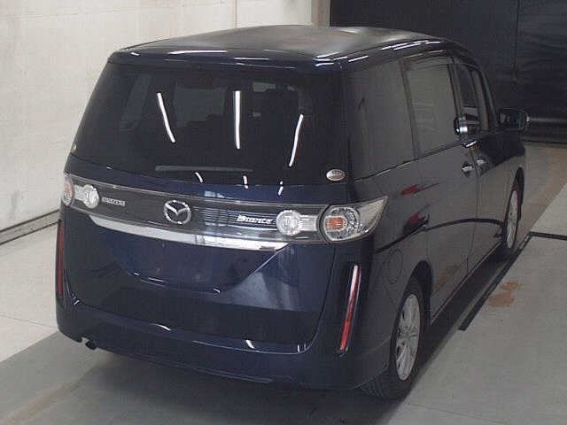 MAZDA BIANTE 2010