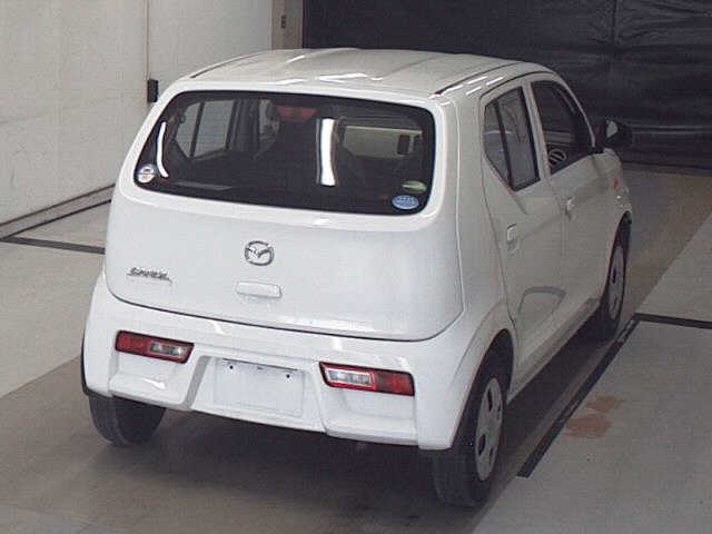 MAZDA CAROL 2018