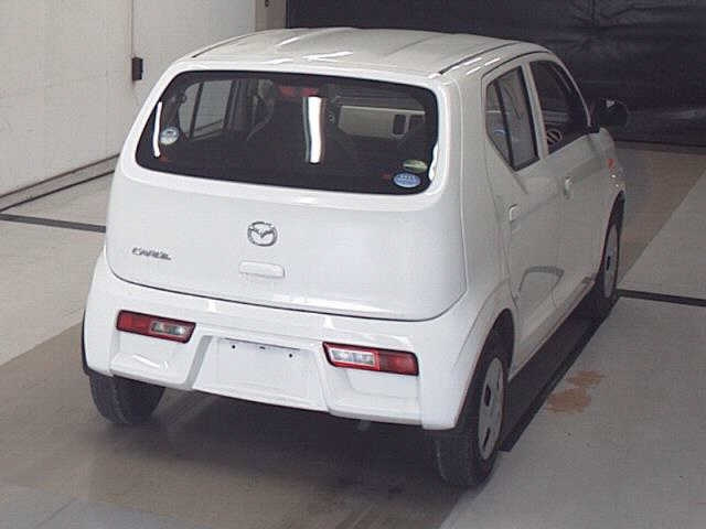 MAZDA CAROL 2018