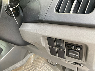 TOYOTA PRIUS 2009