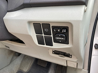 TOYOTA PRIUS 2010
