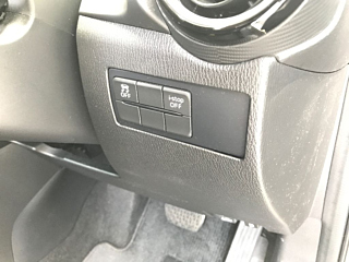 MAZDA DEMIO 2015