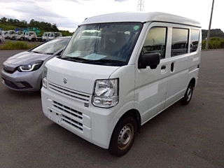 Заказать SUZUKI EVERY