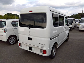 Заказать SUZUKI EVERY
