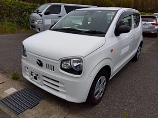 Заказать MAZDA CAROL
