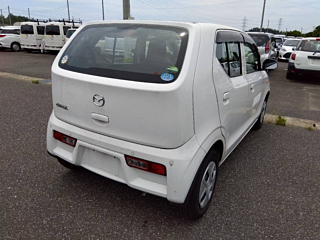 Заказать MAZDA CAROL