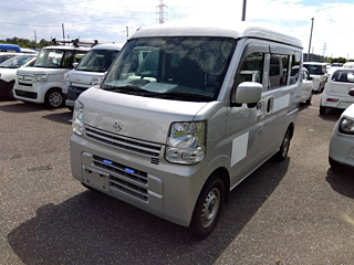 Заказать NISSAN NV100 CLIPPER