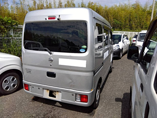 Заказать NISSAN NV100 CLIPPER