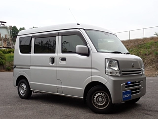 Заказать NISSAN NV100 CLIPPER
