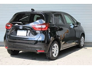 Заказать HONDA FIT