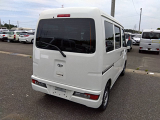 Заказать DAIHATSU HIJET TRUCK