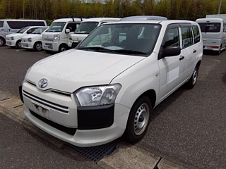 Заказать TOYOTA PROBOX