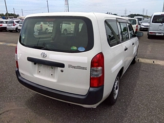 Заказать TOYOTA PROBOX