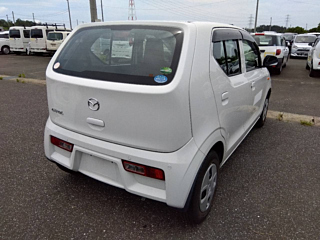 Заказать MAZDA CAROL