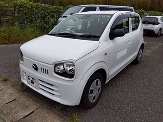 Заказать MAZDA CAROL