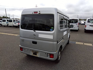 Заказать NISSAN NV100 CLIPPER