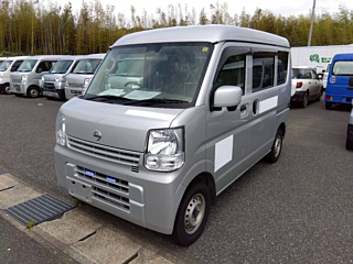 Заказать NISSAN NV100 CLIPPER
