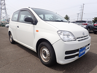 Заказать DAIHATSU MIRA