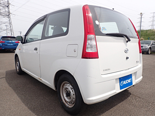 Заказать DAIHATSU MIRA