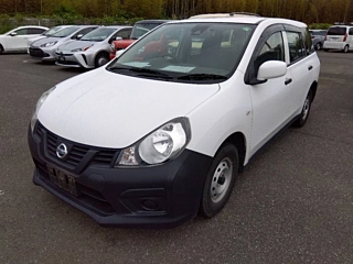 Заказать NISSAN NV150 AD