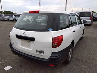 Заказать NISSAN NV150 AD