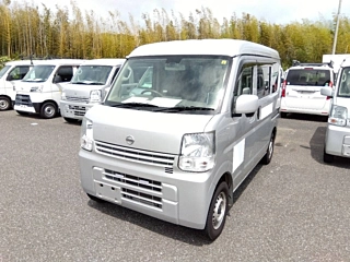 Заказать NISSAN NV100 CLIPPER