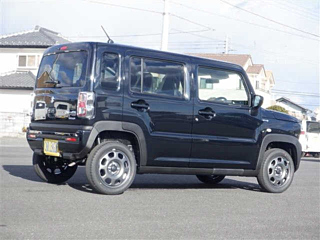 Заказать SUZUKI HUSTLER