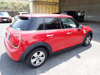 Заказать MINI OTHER