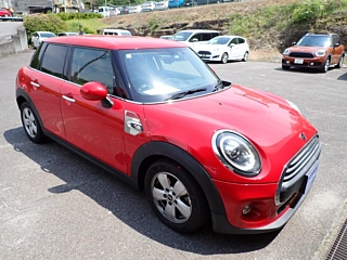 Заказать MINI OTHER