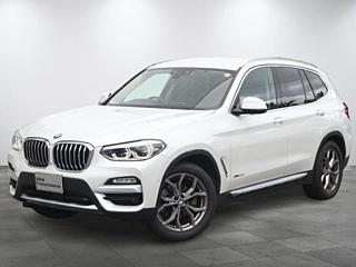 Заказать BMW X3