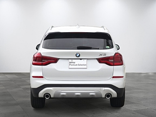 Заказать BMW X3