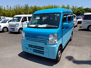 Заказать NISSAN NV100 CLIPPER