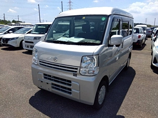 Заказать NISSAN NV100 CLIPPER