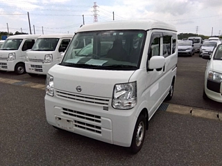 Заказать NISSAN NV100 CLIPPER