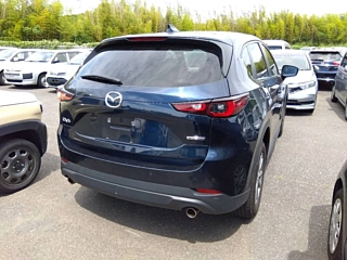 Заказать MAZDA CX-5