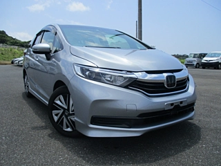 Заказать HONDA SHUTTLE