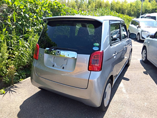 Заказать HONDA N ONE