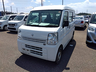 Заказать SUZUKI EVERY