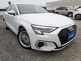 Заказать AUDI A3