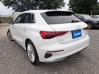 Заказать AUDI A3