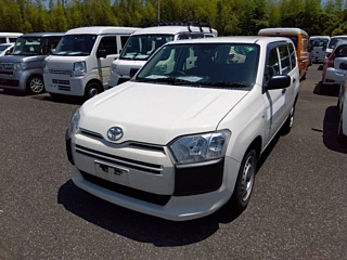 Заказать TOYOTA PROBOX