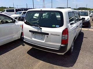Заказать TOYOTA PROBOX