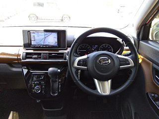 Заказать DAIHATSU CAST