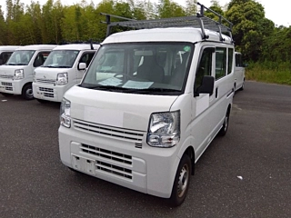 Заказать SUZUKI EVERY